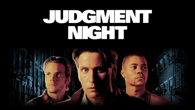 Judgment Night