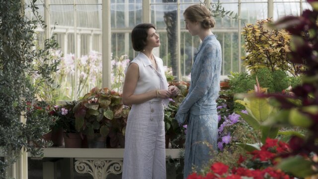 Vita & Virginia