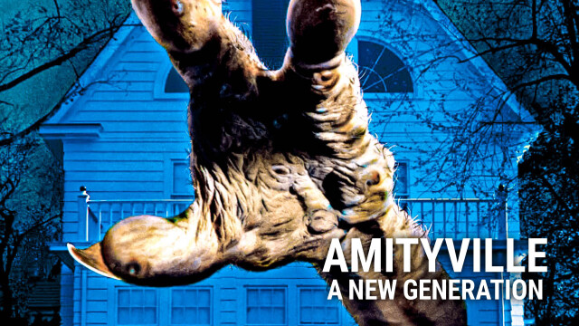 Amityville: A New Generation