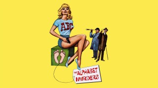 The Alphabet Murders