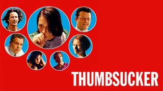 Thumbsucker