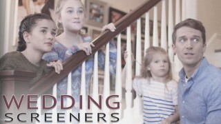 Wedding Screeners