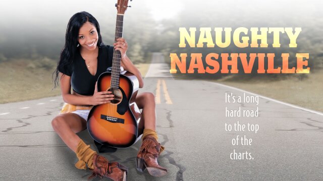 Naughty Nashville