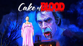 Cake Of Blood