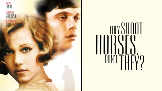 They Shoot Horses, Don't They?