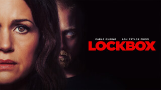 Lockbox