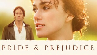 Pride & Prejudice