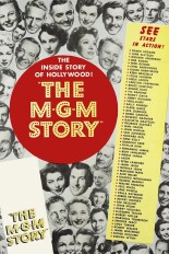 The Metro-Goldwyn-Mayer Story