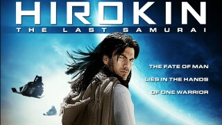 Hirokin: The Last Samurai