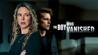 The Boy Who Vanished