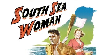South Sea Woman