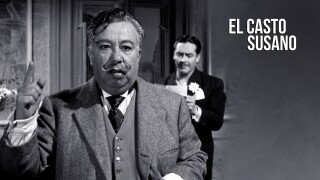 El casto Susano