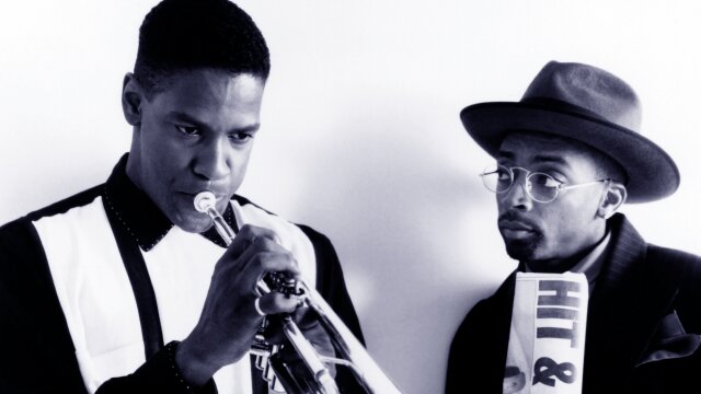 Mo' Better Blues