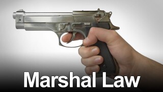 Marshal Law