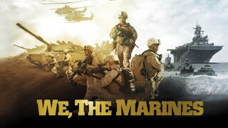 We, the Marines