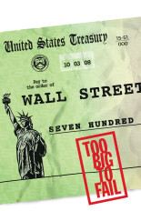 Too Big to Fail