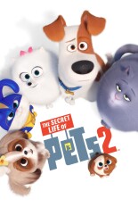 The Secret Life of Pets 2