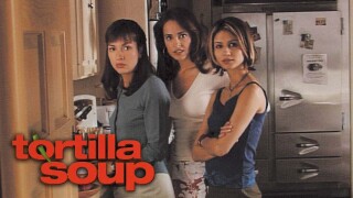 Tortilla Soup