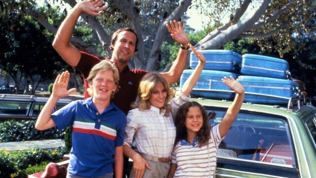 National Lampoon's Vacation