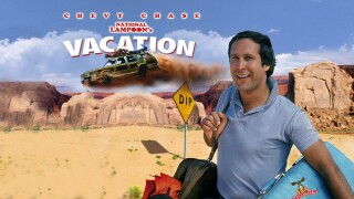 National Lampoon's Vacation