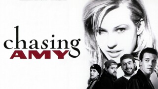 Chasing Amy