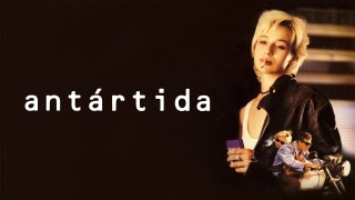 Antártida
