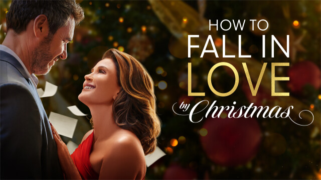 How to Fall in Love by Christmas