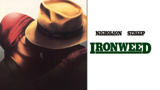 Ironweed