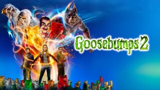 Goosebumps 2: Haunted Halloween
