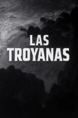 Las Troyanas