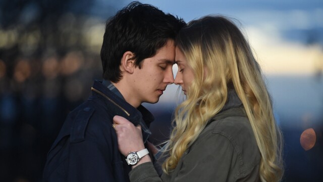 Time Freak