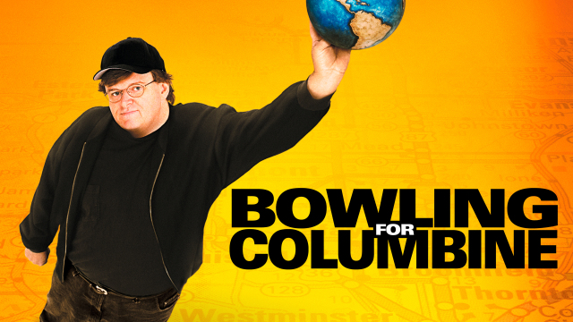 Bowling for Columbine