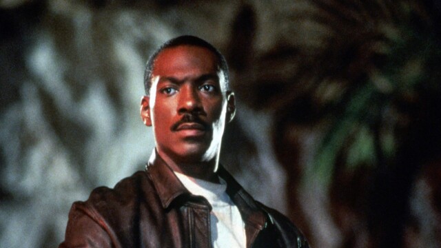 Beverly Hills Cop III