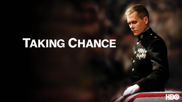 Taking Chance