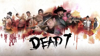 Dead 7
