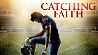 Catching Faith