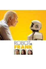 Robot and Frank