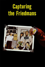 Capturing the Friedmans