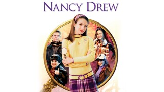 Nancy Drew