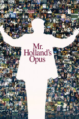 Mr. Holland's Opus