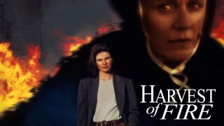 Harvest of Fire