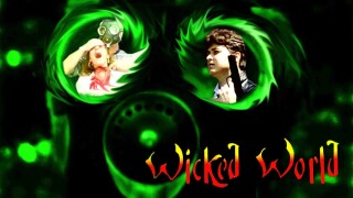 Wicked World
