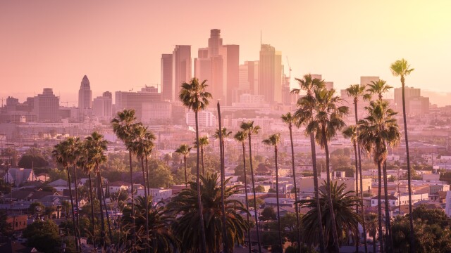 2024 Dodgers Championship Parade