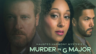 Haunted Harmony Mysteries: Murder in G Major