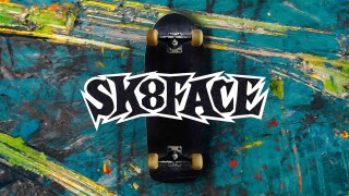 Sk8face