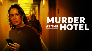 Murder at the Hotel