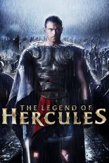 The Legend of Hercules