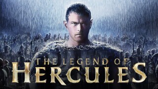 The Legend of Hercules