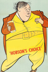 Hobson's Choice