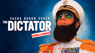 The Dictator: Banned & Unrated